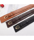 Double Layered Belt